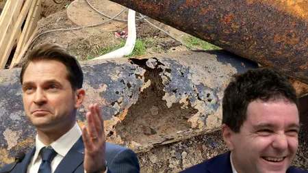 Burduja, apel către bucureșteni: Să îi arătăm lui Nicușor Dan Bucureștiul de care fuge