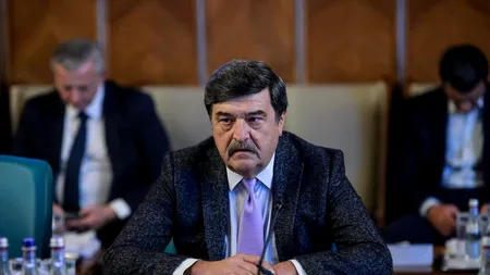 Toni Greblă a atras atenţia asupra activităţilor de dezinformare, defăimare şi fake-news înaintea alegerilor parlamentare