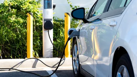 Management nou la Renovatio Asset Management, administratorul stațiilor de încărcare electrică EV din România