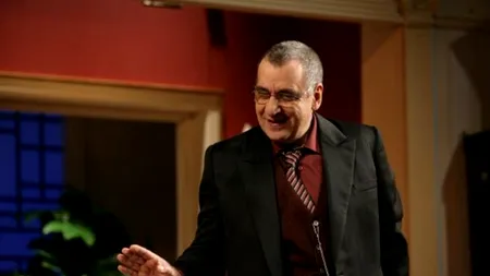 Doliu la Teatrul Naţional! Un mare actor a încetat din viaţă