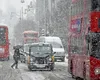 Europa sub asediul iernii: zăpada și poleiul provoacă accidente mortale și blocaje