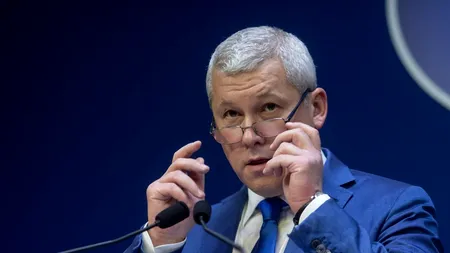 Cătălin Predoiu joacă alba-neagra cu șefii Poliției  Prahova