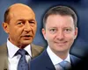 Traian Băsescu, despre atacurile la adresa lui Siegfried Mureșan: „Armata de manipulare şi dezinformare a trecut imediat la treabă”