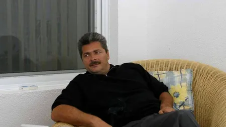Sorin Ovidiu Vîntu a ajuns de urgență la spital
