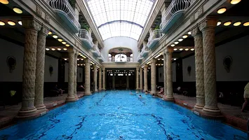 Budapesta închide una dintre principalele atracții ale orașului timp de trei ani