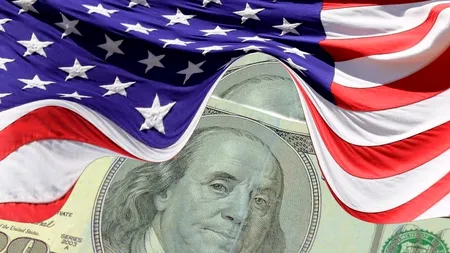 A fost votată: Legea prin care în economia SUA vor fi investite o mie de miliarde de dolari