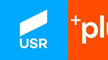 USR Plus devine USR în Parlamentul României. Plus dispare din denumirea grupului parlamentar