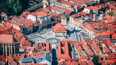 Transilvania, pe lista destinaţiilor de vacanţă în 2021
