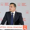 Lista completă a miniștrilor PSD în Guvernul Luca Niculescu. Grindeanu: „În timp ce alții fug de dezastrul pe care l-au produs”