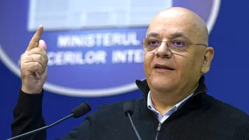 MAI avertizează: un clip fals cu Raed Arafat circulă online și cere date personale