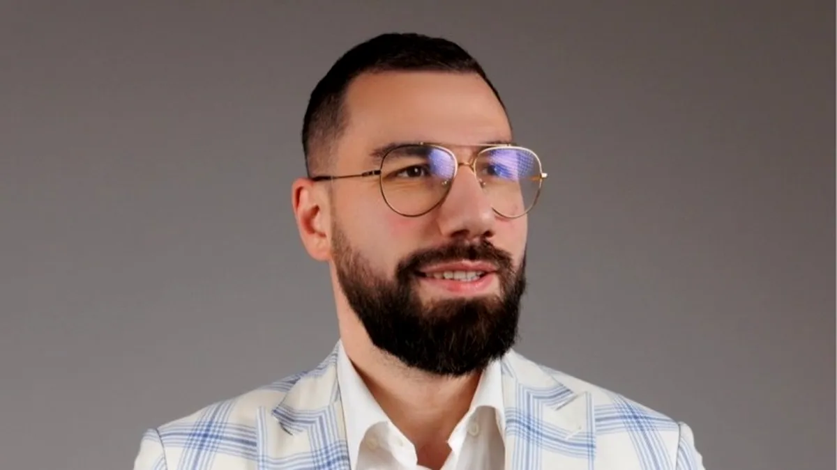Un alt afacerist român preia un proiect media internațional de renume. Vânzătorul este Financial Times: „Nu este un simplu business”