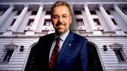 Avertisment din fruntea BNR: Marea provocare a României nu sunt cifrele, ci politicienii