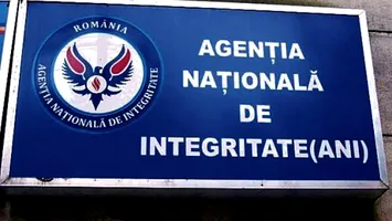 Consilier superior din Ministerul Finanțelor, vizat de ANI: incompatibilitate pentru funcție publică și funcție politică