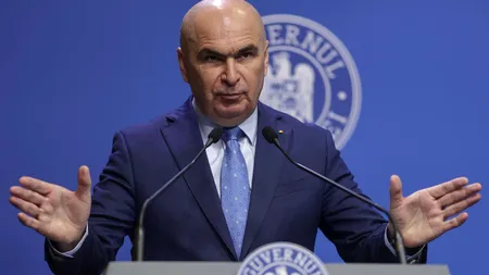 Bolojan: „Dacă reformele nu sunt respectate, e greu să îmi exercit funcția”