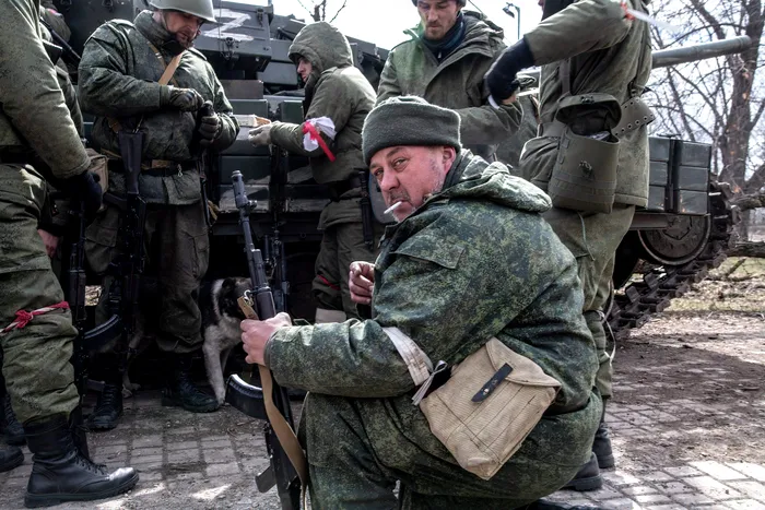 Rusia se pregătește pentru un război de lungă durată: Bugetul militar pentru 2025 dovedește acest lucru