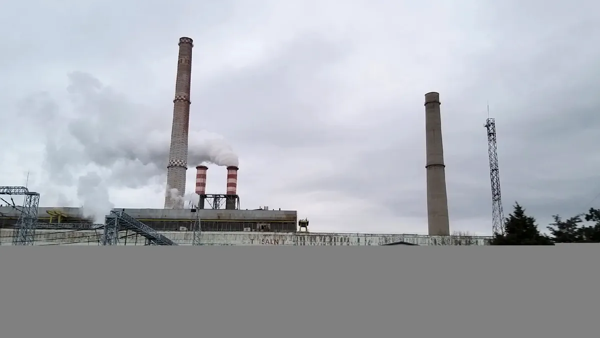 Care este firma controlată de statul român care are doar șefi