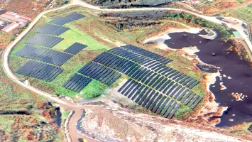 Iluminatul public din Galați, asigurat parțial prin panouri fotovoltaice. Investiții de 21 milioane de lei