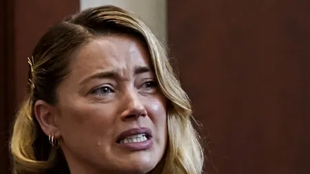 Avocata actriței: ”Oh, nu, absolut nu”, Amber Heard nu îi poate plăti 10,4 milioane de dolari lui Johnny Depp