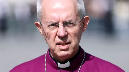 Arhiepiscopul de Canterbury demisionează: cazul John Smyth a afectat grav Biserica Angliei
