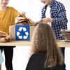 Concursul de Idei pentru un Sector 5 Curat: elevii, invitați să devină vocea schimbării