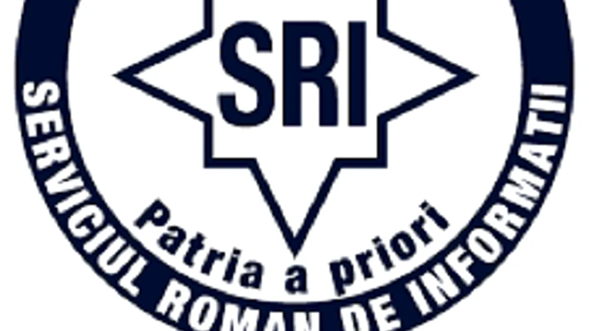 Conducerea operativă a SRI a fost avansată la foc automat