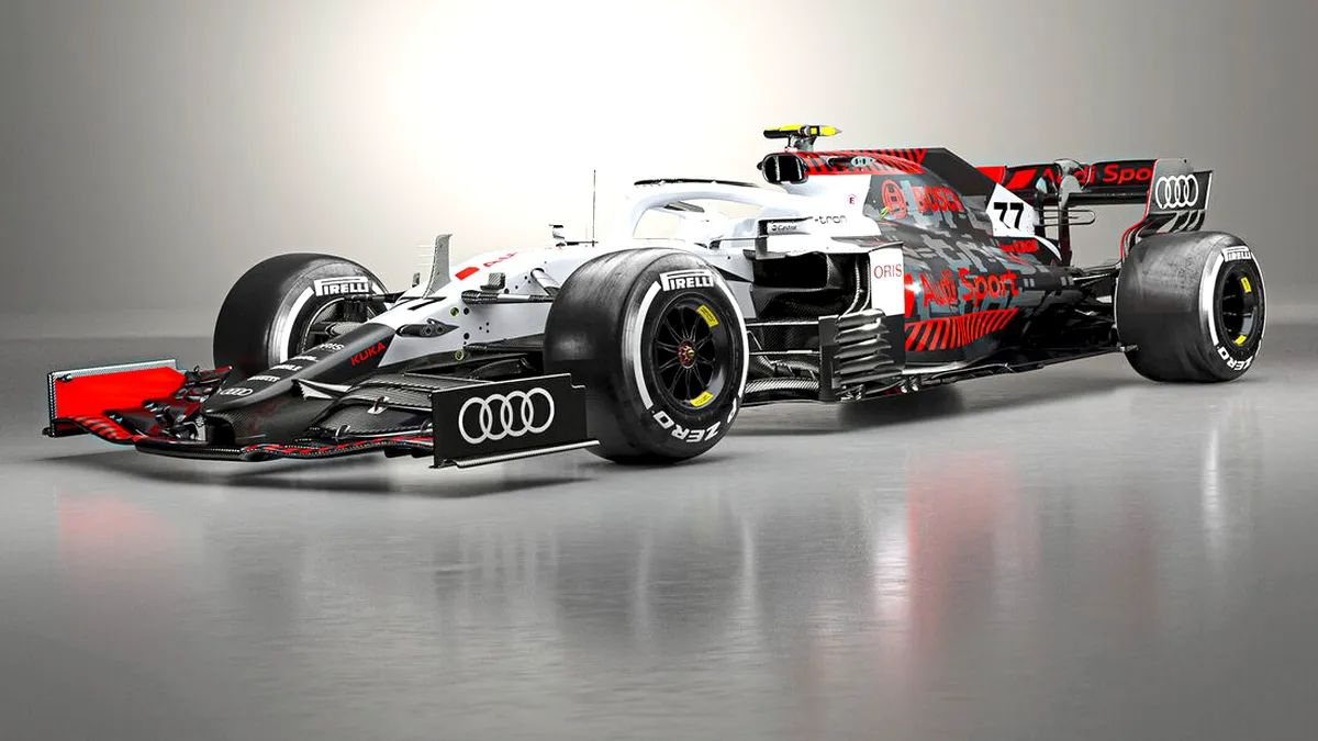 Volkswagen îşi va da acordul pentru ca Audi şi Porsche să intre în Formula 1