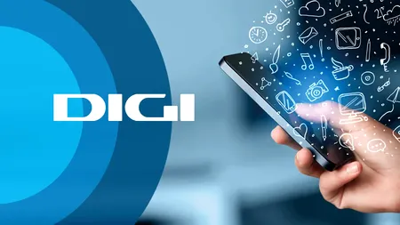 Operatorul de telecomunicaţii Digi, venituri de 1,9 miliarde euro în 2024