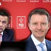 Guvernul Mureșan, în mâinile PSD. Social-democrații decid azi dacă îl votează în Parlament