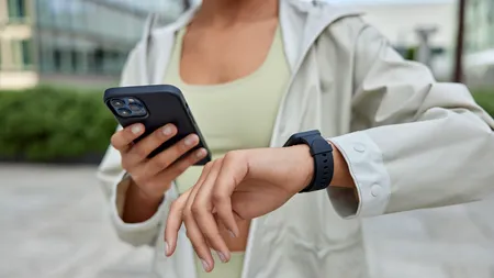 Cinci dintre numeroasele lucruri pe care le poți face cu un smartwatch