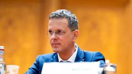 Scandalul Moșteanu și miza reală a demisiei: aroma de SAFE a înnebunit lupii