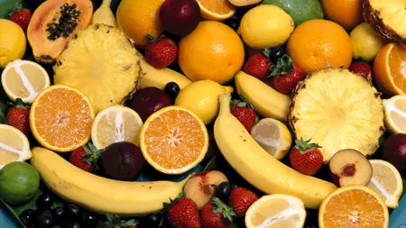 Fructul-minune care înlocuiește zahărul. Secretul dulce al naturii