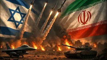 Conflictul Iran-Israel: istorie, cauze, putere militară și scenarii de viitor