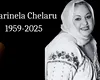 UDPADE: Unde va fi înmormântată actriţă Marinela Chelaru