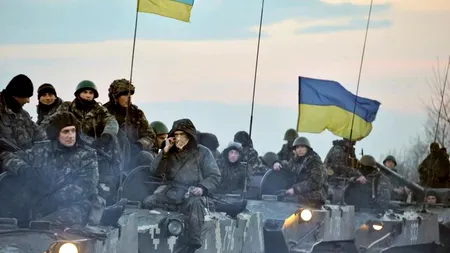Serviciile de informații americane: Ucraina mai poate duce contraofensiva doar câteva săptămâni