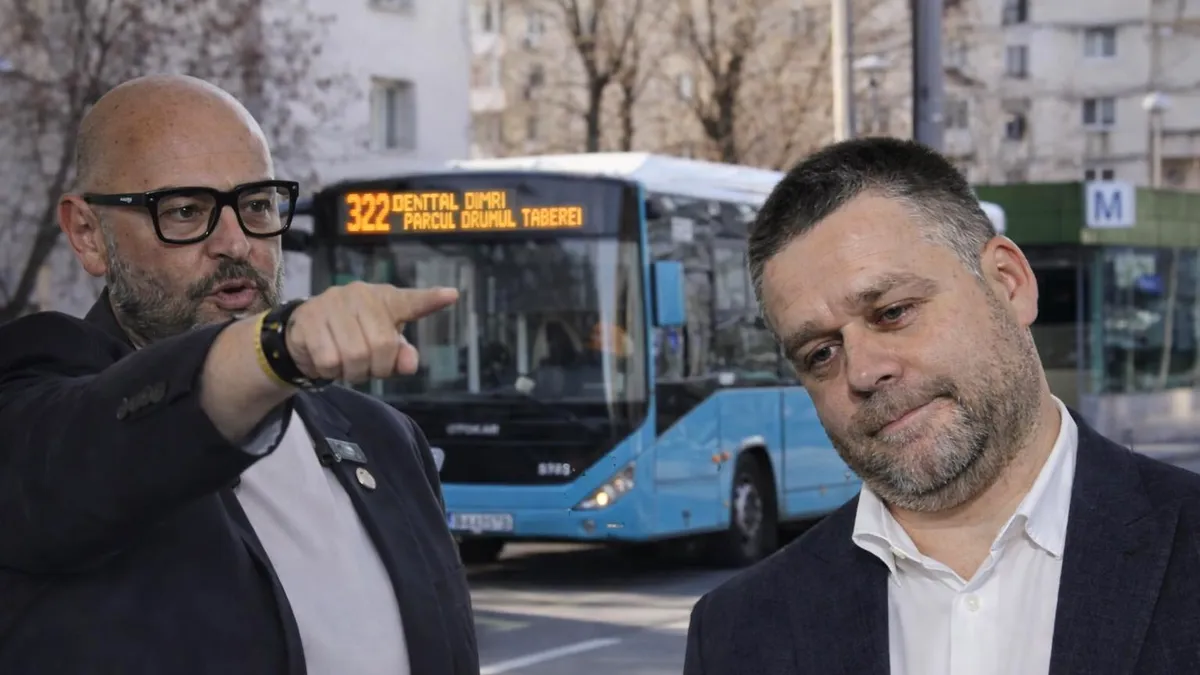 Piedone îl ironizează pe Ciucu: Măcar fă-te că muncești!