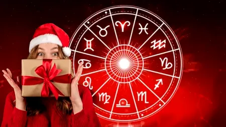 Horoscop 25 decembrie 2024. Zodiile care vor avea un Crăciun de excepție