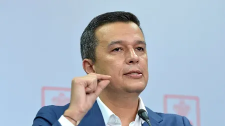 Sorin Grindeanu a impus politic și ilegal managerul Spitalului General CF Sibiu