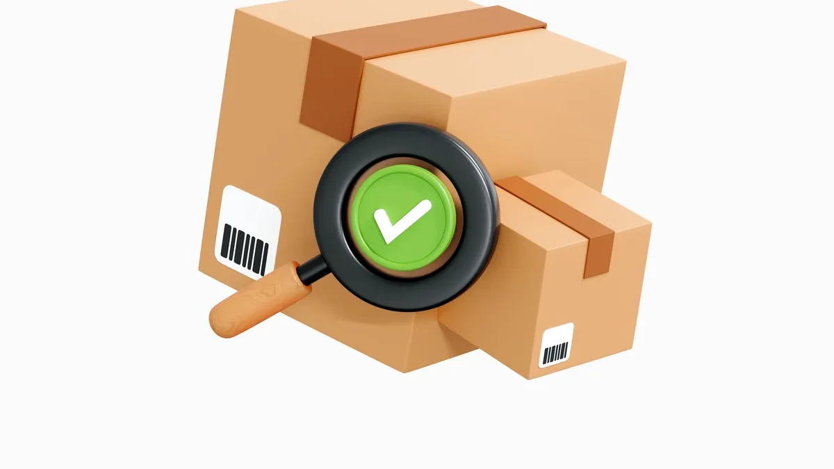 De ce este importantă verificarea coletului înainte de a-l accepta?