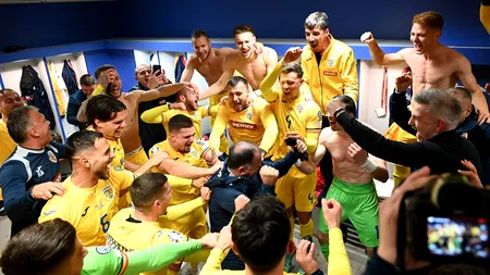FRF primește o sumă uriașă după calificarea României în optimi la EURO 2024