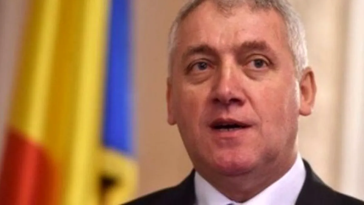 Adrian Țuțuianu revine în Guvern. Noua funcție pe care o ocupă