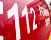 Accident grav pe A1. 11 persoane implicate, autoritățile au activat Planul Roșu de intervenție