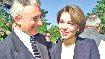 Fiica guvernatorului BNR face o mișcare-surpriză. A demisionat dintr-o funcție importantă