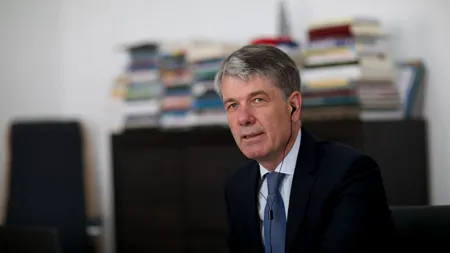 George Scripcaru, candidatul comun PSD-PNL la Primăria Brașov (surse)
