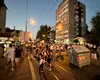 Noapte de tensiune maximă în capitala Serbiei. Belgrad, paralizat de proteste violente: Zeci de arestări și ciocniri dure cu poliția