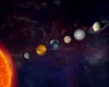 Spectacol astronomic la final de februarie. Ce este „parada planetelor” şi cum o poţi vedea