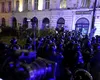 Percheziţii la protestatarii care au provocat violenţe la sediul BEC, după respingerea candidaturii lui Georgescu