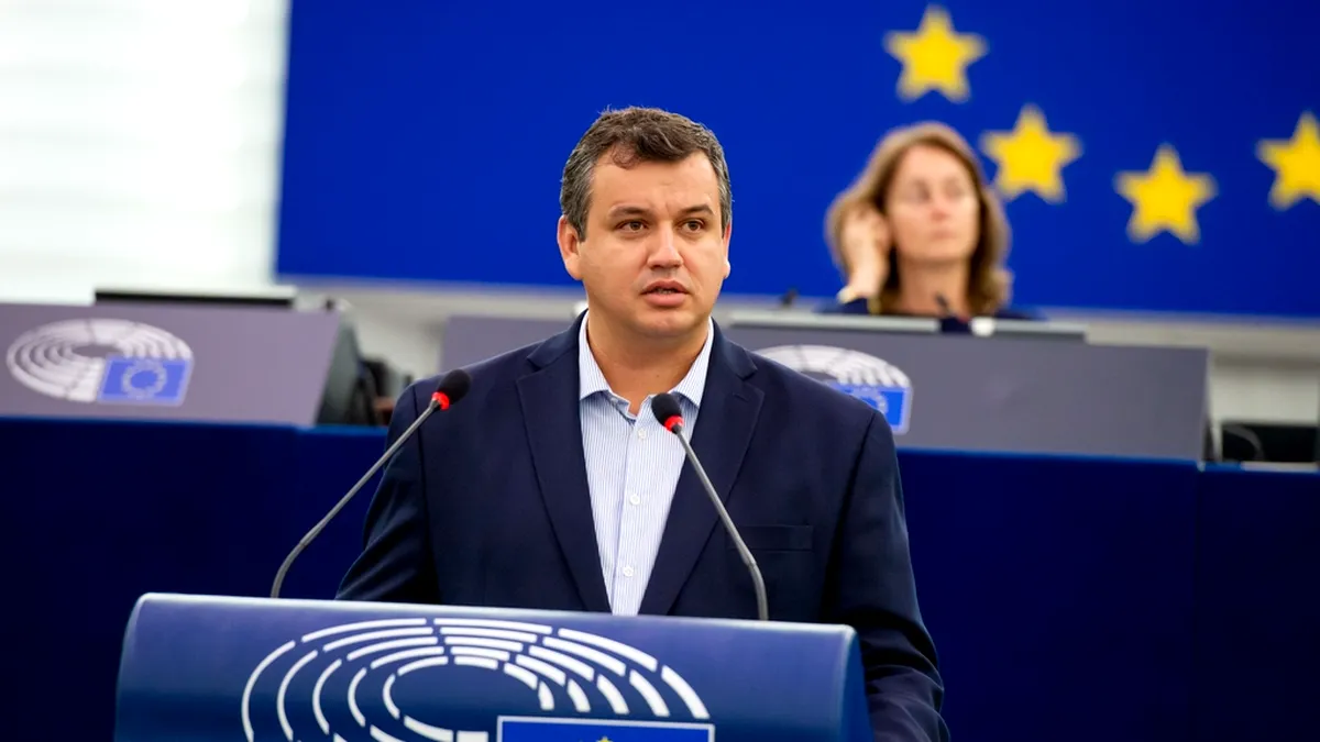 Eugen Tomac cere control european asupra TikTok: „România este sub asalt”