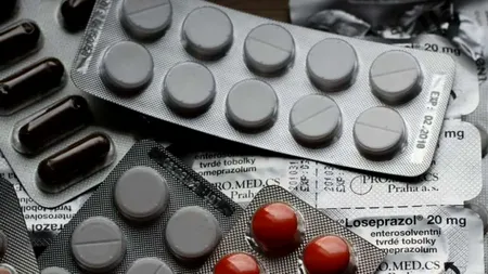 Paracetamolul și Metforminul, în pericol de retragere de pe piață din cauza problemelor legislative și administrative