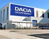 Dacia anunță un nou model misterios: „Mic, construit ca un gigant”