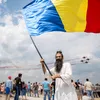Stegarul Dac, arestat preventiv pentru 30 de zile după ce ar fi lovit un jandarm